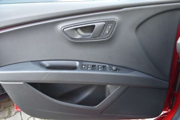 Seat Leon III ST 1.4 TSI ACT 150KM 2016 Seat Leon SalonPL 150 KM TSI FR3xPakietyMedia System FullLED Kamera ASO De, zdjęcie 26