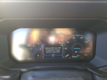 Toyota Land Cruiser VIII 2024 Toyota Land Cruiser Base 2024 2.4l 2.4 Hybryda 326KM, zdjęcie 9