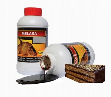 PROFESS - Melasa Zanętowa - piernikowa - 500ml