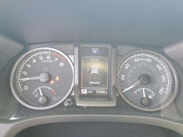 Toyota Tacoma II 2021 Toyota Tacoma 2021, 3.5L, 4x4, TRD SPORT, od ubezpieczalni 3.5 Benzyna, zdjęcie 9