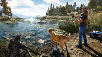 PS4 Far Cry 5 / ФАРКРИ 5