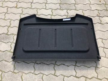 DACIA SANDERO ПОЛКА БАГАЖНИКА ЗАДНЯЯ 8200732368