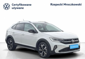 Volkswagen Taigo 2024 Volkswagen Taigo 1.0 TSI 116KM DSG Style Kamera Cofania Fotele Podgrzewane, zdjęcie 7
