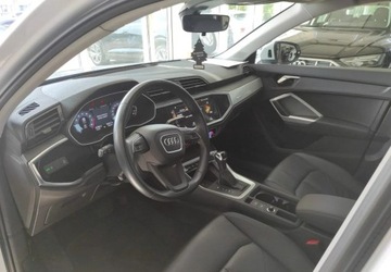 Audi 2023 Audi Q3 Sportback Salon Polska Sportback bogaty dwukolorowy Coupe SUV 1.5, zdjęcie 2