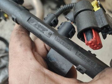 ЖГУТ ПРОВОДОВ ДВИГАТЕЛЯ KL FIAT GRANDE PUNTO ALFA 1.4 16V T-JET 552174550