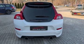Volvo C30 Hatchback 3d 2.5 T5 230KM 2009 Volvo C30 2.5 Turbo 270KM R-Design Szwajcar Bezwypadkowy Gwarancja 2.5, zdjęcie 17