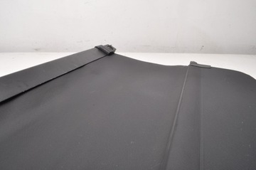 CITROEN C5 III ROLETA ZADNÍ KUFRU POLIČKA