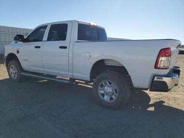  RAM 2500 Tradesman 2021 6.7l 6.7 Diesel 370KM, zdjęcie 1