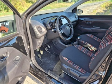 Citroen C1 II 2020 Citroen C1 14.500Km !, zdjęcie 29