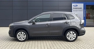 Suzuki SX4 II 2024 Suzuki SX4 S-Cross 1.4 mild Hybrid 129km PREMIUM PLUS S-Cross GWARANCJA, zdjęcie 3