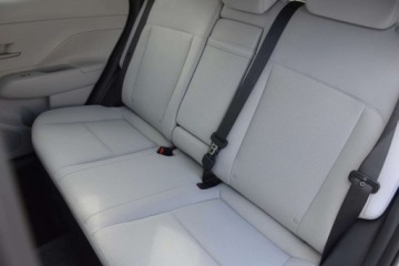 Hyundai Kona II 2023 Hyundai Kona HYUNDAI KONA 2.0 150KM ALU18 LED NAVI Virtual Kamera Gwarancj, zdjęcie 35