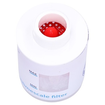 Фильтр для удаления накипи WPRO CAL600