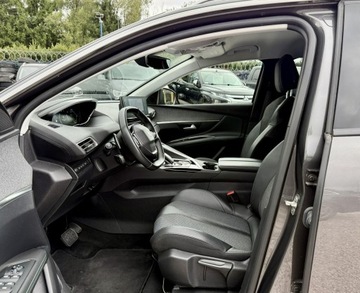 Peugeot 3008 II 2021 Peugeot 3008 Allure,Plug-in,Bogata wersja, zdjęcie 9