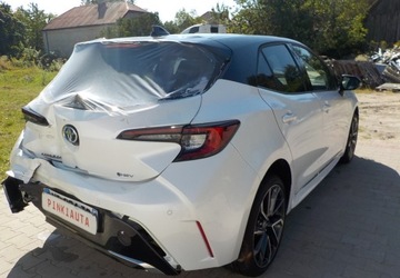 Toyota Corolla XII Hatchback Facelifting 1.8 Hybrid 140KM 2025 Toyota Corolla Okazja 1.8 Hybryda 140KM, zdjęcie 15