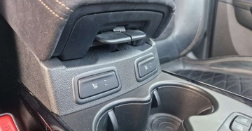 Renault Kadjar Crossover Facelifting 1.3 TCe 140 FAP 140KM 2020 Renault Kadjar TCe 165KM GPF Black Edition Salon PL 1.3 Benzyna 140KM, zdjęcie 16