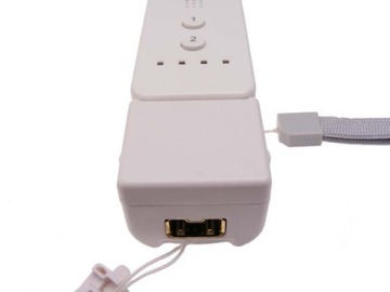 MOTION PLUS ДЛЯ КОНСОЛИ WII-IT7