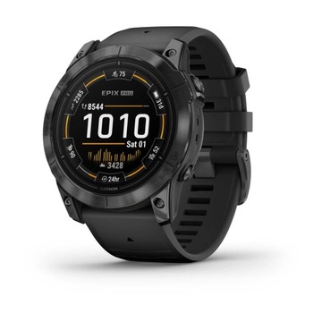 Smartwatch Garmin epix Pro 51mm GPS Czarny