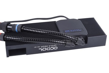 Alphacool Eiswolf 240 GPX Pro MD RX Veg M01