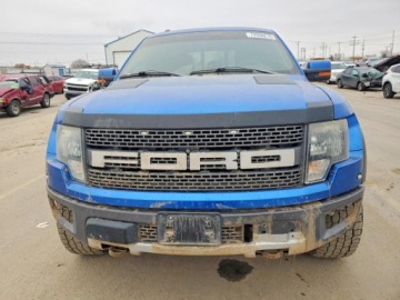 Ford 2012 Ford F150 Svt Raptor 2012 6.2 Benzyna 411KM, zdjęcie 5