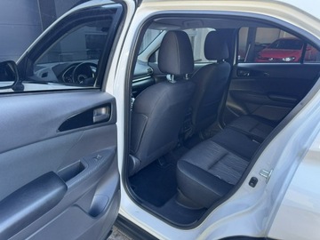 Mitsubishi Eclipse Cross SUV 1.5 T 163KM 2019 Mitsubishi Eclipse Cross 1.5T-MIVEC 163KM Intro, zdjęcie 24