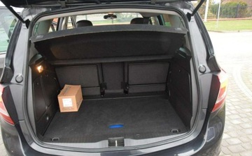 Opel Meriva II Mikrovan Facelifting 1.4 Turbo ECOTEC 120KM 2016 Opel Meriva 1.4TB Navi 110 Tys Km 2016r Skora Nowy Rozrzad Sprowadzony, zdjęcie 15