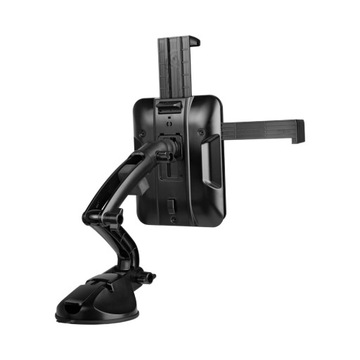 Автомобильный держатель для планшета/смартфона Sinor STH1