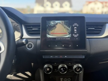 Renault Captur II Crossover 1.3 TCe 140KM 2021 Renault Captur Tylko 10900km*Full Led*Navi*, zdjęcie 15