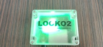 Внешний датчик смога - качество воздуха в LOUTO2V4 - без подписки -