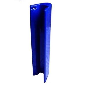 Ochraniacz odbijacz dziobowy MAJONI 10x14 blue