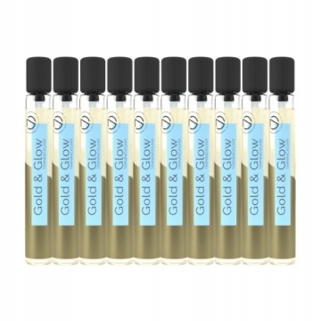 ЭЛИКСИР ДЛЯ ЗАГАРА 7SUNS GOLD & GLOW SUN