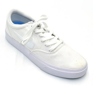 Nike Sb Charge Canvas TRAMPKI męskie 41/42