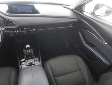 Mazda CX-30 2.0 Skyactiv-G 122KM 2019 Mazda CX-30 Skyactiv-G 2.0, Salon Polska, zdjęcie 7