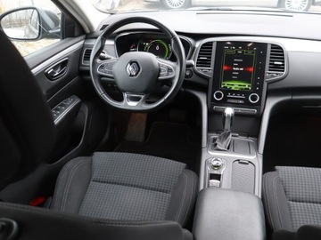 Renault Talisman Sedan 1.6 Energy TCe 149KM 2016 Renault Talisman 1.6 TCe, Salon Polska, zdjęcie 6