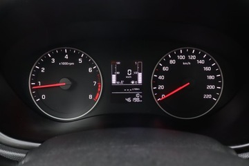 Hyundai i20 II Hatchback 5d Facelifting KAPPA 1.2 MPI 84KM 2018 Hyundai i20 1.2, Salon Polska, 1. Właściciel, zdjęcie 10
