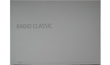 Dacia instrukcja obsługi radia Classic Dacia PL