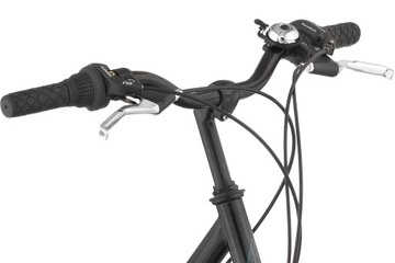 Женские треккинговые велосипеды City Bike 28 SHIMANO + БЕСПЛАТНО