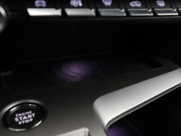 Peugeot 408 Crossover Plug-In 1.6 Plug-In Hybrid 180KM 2024 Peugeot 408 PHEV automat vitual cocpit navi klima, zdjęcie 30