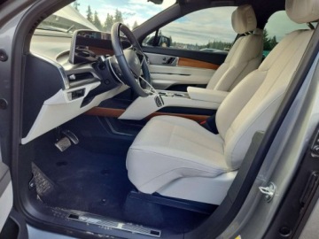 Cadillac 2026 Cadillac Inny Vistiq Sport 2026 Elektryczny 340KM, zdjęcie 7