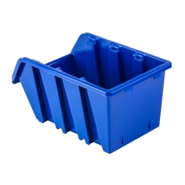 ПОДДОН-ОРГАНИЗАТОР ДЛЯ ХРАНЕНИЯ КОНТЕЙНЕРОВ NP4 8x11,5x6