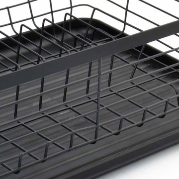 Сушилка для посуды KINGHOFF KH-1355