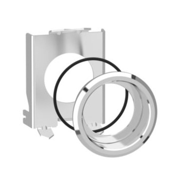 Schneider XB4 Adapter redukcyjny 30/22mm metalowy