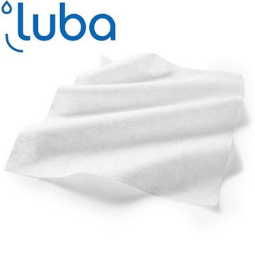 Бумага влажная Люба Проктолан 50 шт.