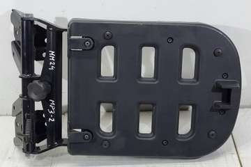 Стойка багажника, накладка обтекателя Piaggio MP3 125 - 500 06-13 653640