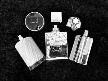 ARMAF CLUB DE NUIT SILLAGE EDP 105 МЛ ОРИГИНАЛ