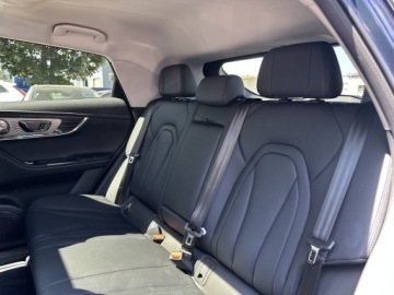 Omoda 5 1.6 T-GDI 147KM 2025 Omoda 5 Premium, FV23%, ASO, Salon Pl, 1 Właścicie, zdjęcie 34