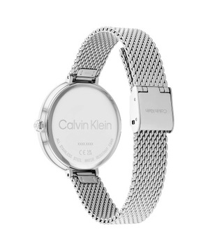 Movado Group Calvin Klein Women's analogowy