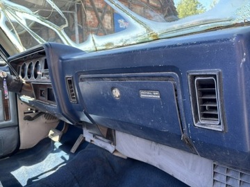 Dodge Ram I 1984 Dodge RAM Royal D150 Short Krótki Sprawny TANI, zdjęcie 33