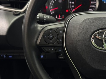 Toyota Corolla XII Sedan 1.5 VVT-i 125KM 2022 Toyota Corolla Comfort / 1 właściciel / Salon Pols, zdjęcie 20