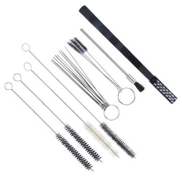 Набор аксессуаров для чистки, 19 шт.