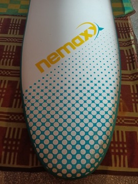 Надувная доска Nemaxx PB320 ХИТ СЕЗОНА AS4296